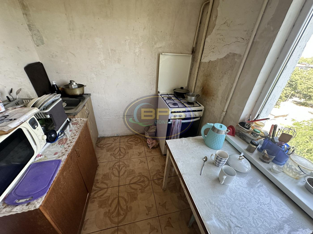 Продаж 4к квартири 69.3 кв. м Одеса - фото 11