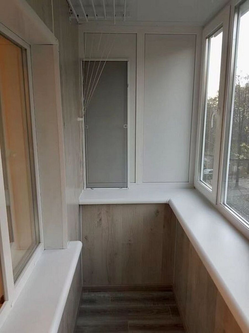 Оренда Квартира 2-кімнатна, 3/5 поверх на ул. Михаила Бойчука, 20 Kiev - photo 8