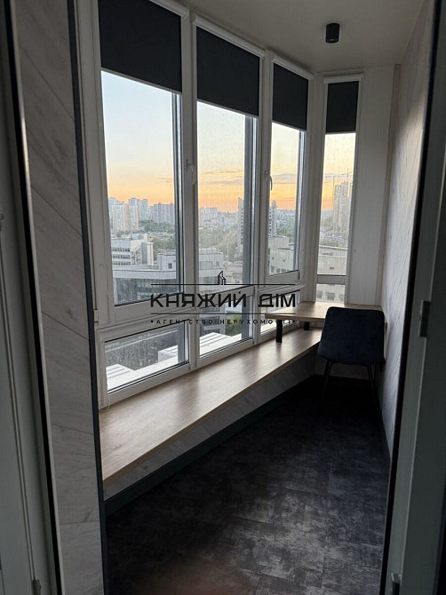 Оренда 1 кіинатної квартири в ЖК Новопечерська Вежа № 11203189 Kiev - photo 9