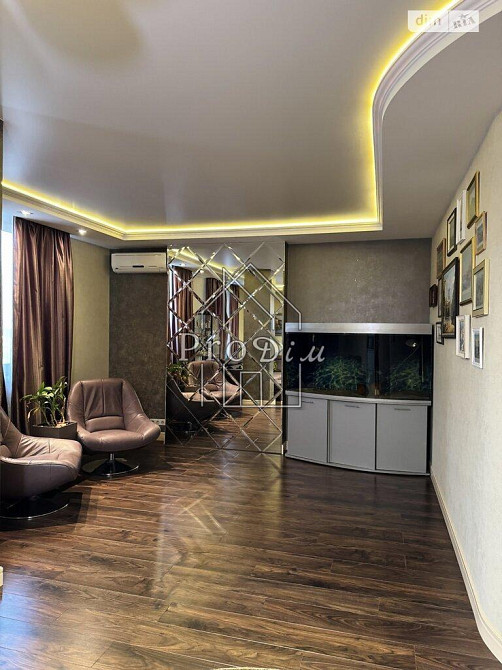 Продаж Будинок 5-кімнатний на Степана Рудницького вул., 3/7 Київ - фото 5