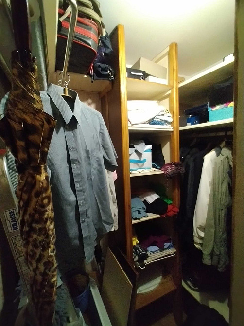 Продаж Квартира 2-кімнатна, 14/17 поверх на Шамо Ігоря вул., д. 14 Київ - фото 11