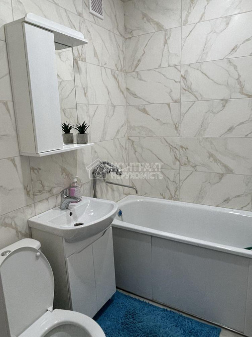 Оренда 1к Квартира 38 кв.м Клочківська вул. Харків - фото 7