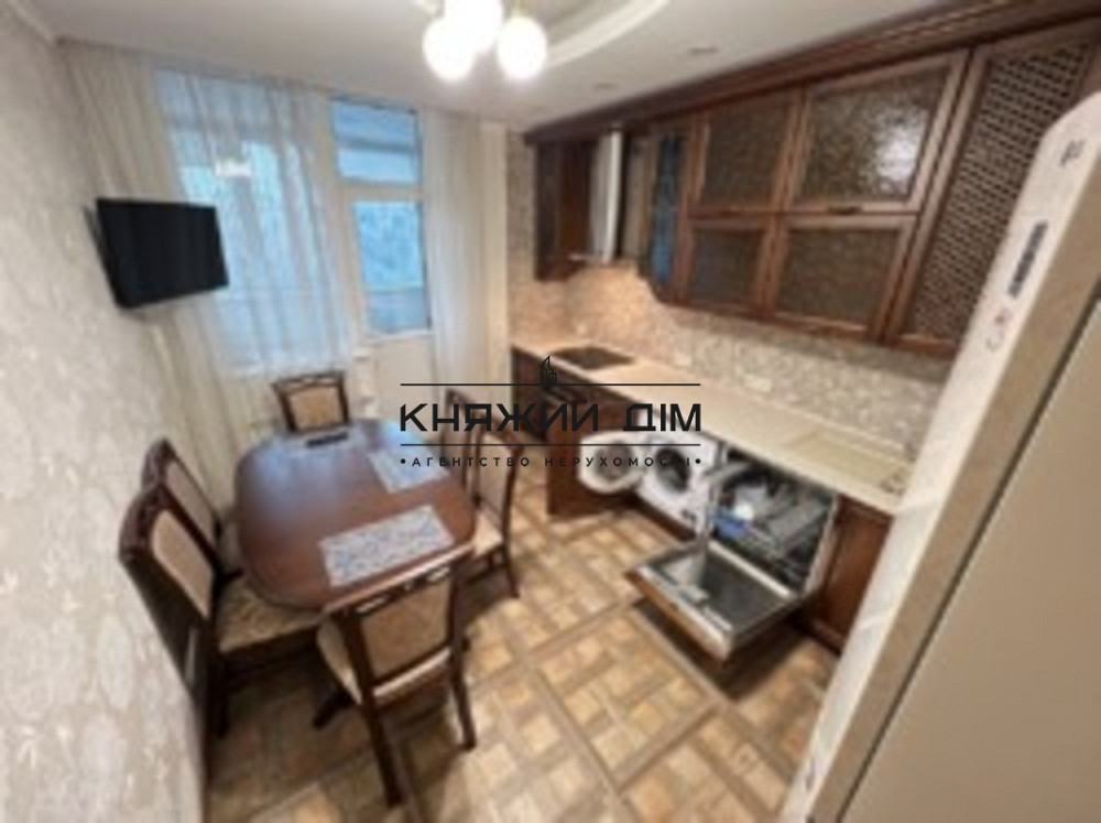 Продаж 2-кімнатної квартири в ЖК Зелений острів, біля станції метро Берестейська, код 21146986 Киев - изображение 6