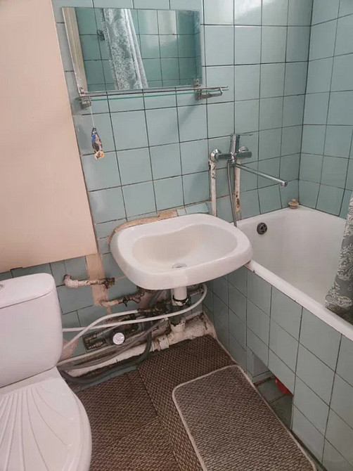 Оренда Квартира 1-кімнатна, 9/9 поверх на Гетьмана, 38 Київ - фото 6