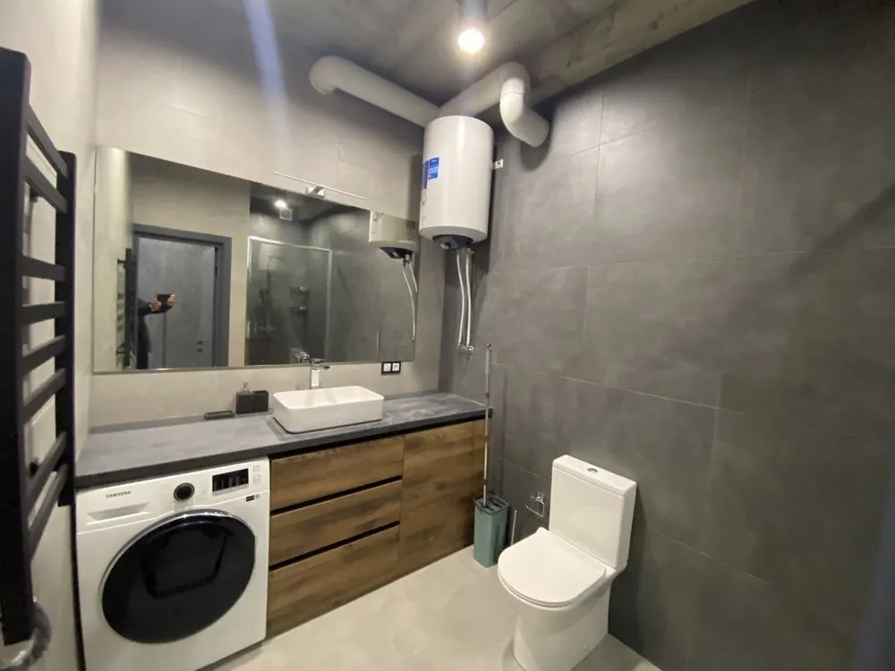 Продаж 2к Квартира 82 кв.м проспект Науки 112 Дніпро - фото 9