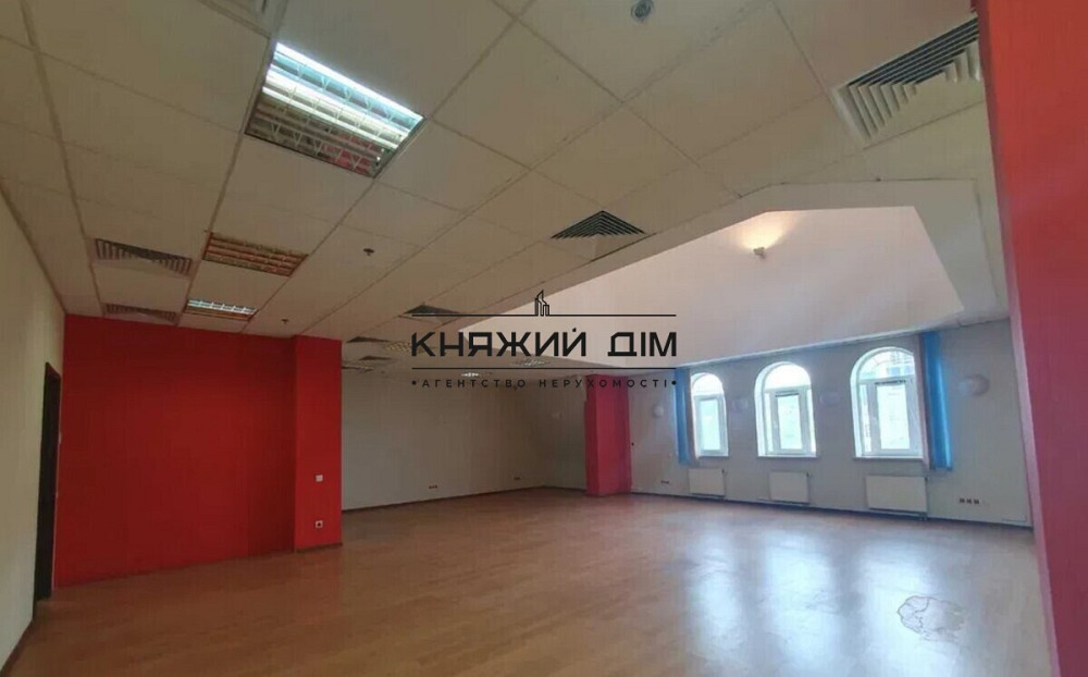 Оренда офісне приміщення на Верхний вал ул. поверх - 4/4 Київ - фото 16