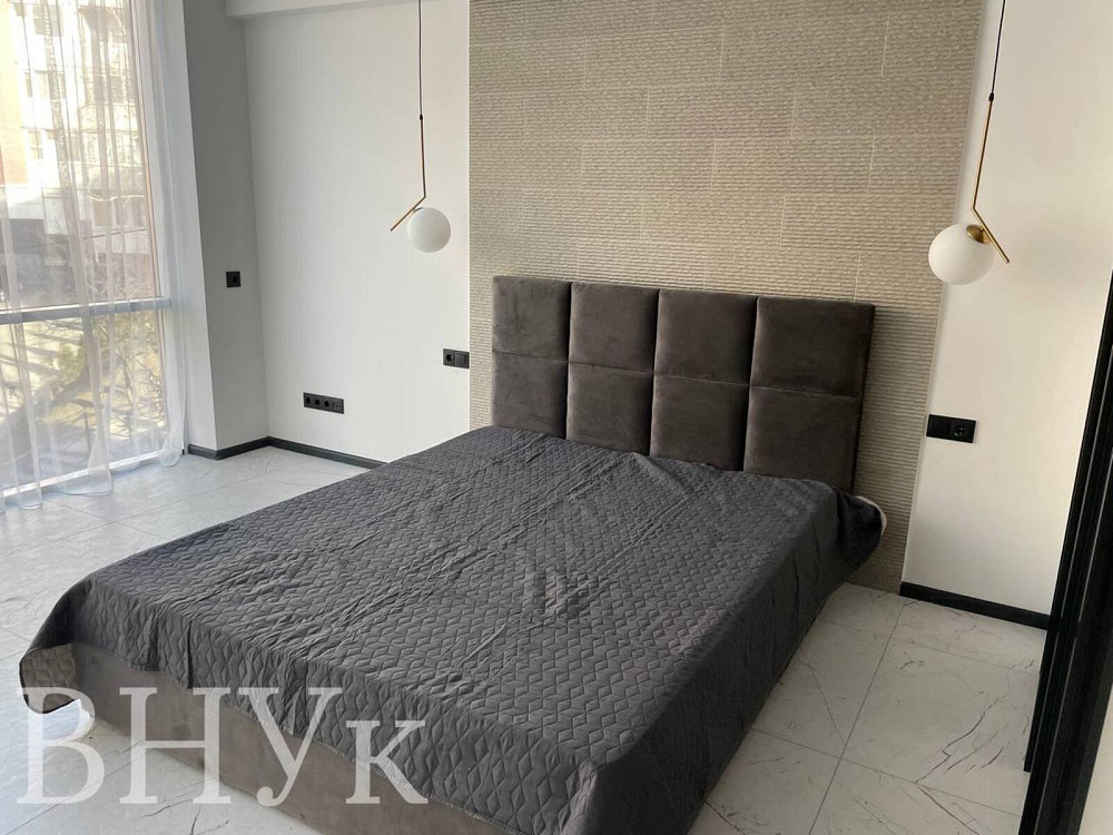 Продаж Квартира 2-кімнатна, 2/4 поверх на Квітки Цісик Тернопіль - фото 16