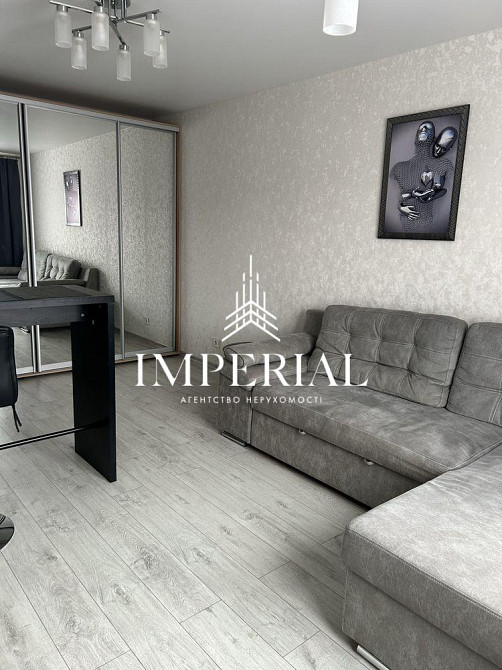 Оренда Квартира 1-кімнатна, 4/7 поверх на вул. Стеценка Киев - изображение 11