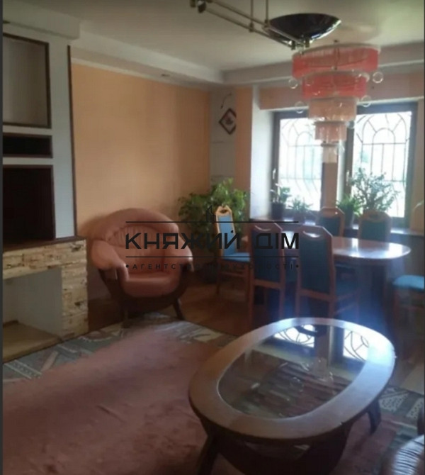 Оренда 3-кімнатної квартири м. Оболонь, код 11204050 Київ - фото 6