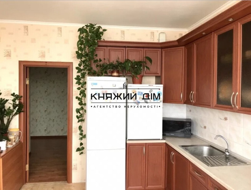 Продаж роздільної 3-х к.кв. в ЖК ЛікоГрад. № 21117440 Київ - фото 16