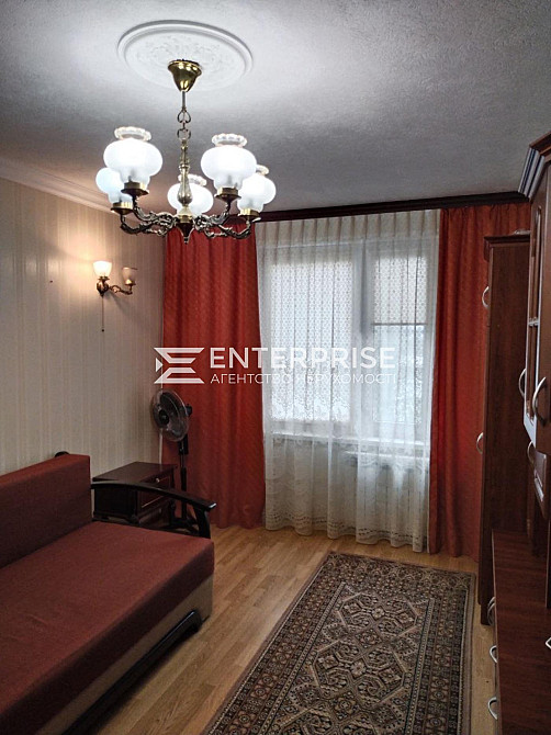 Продаж 3к Квартира 70.4 кв.м Тычины Павла вул. Київ - фото 9