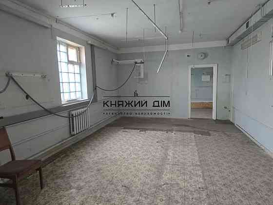 Оренда приміщення вільного призначення поверх - 1/3 Київ