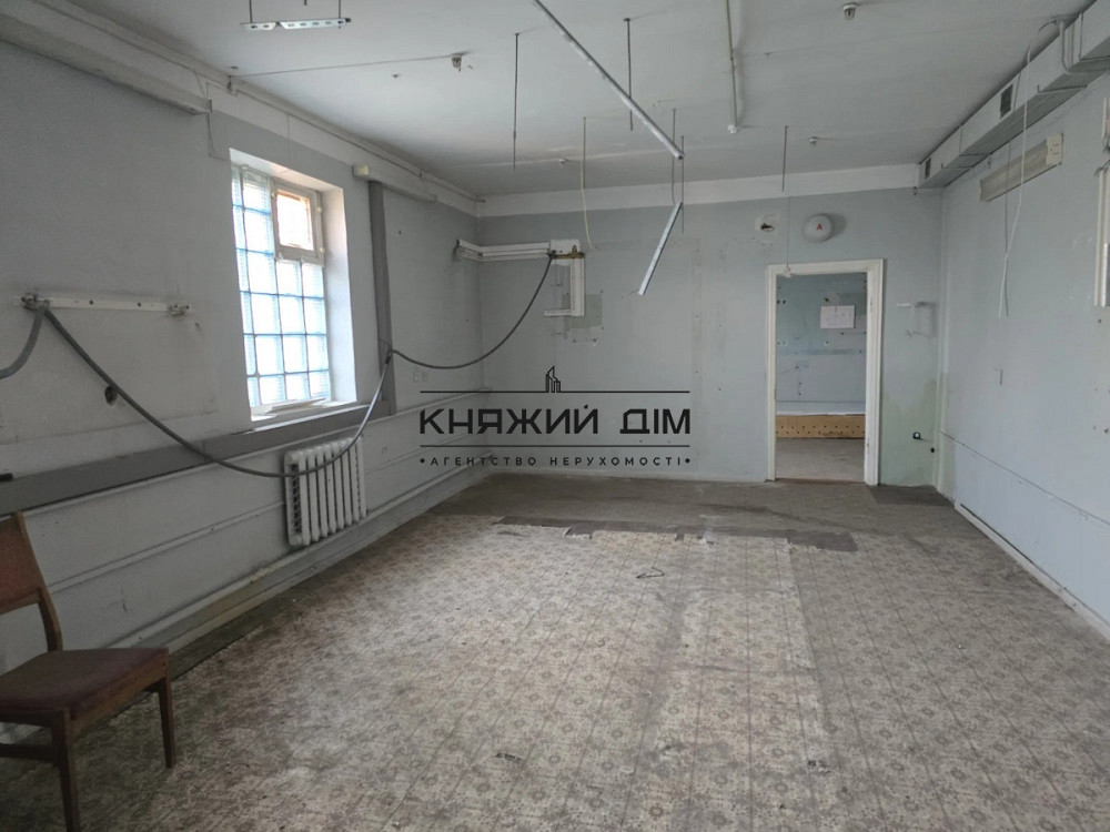 Оренда приміщення вільного призначення поверх - 1/3 Kiev - photo 4