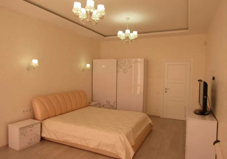 Оренда Квартира 3-кімнатна, 9/13 поверх на Аркадиевский пер. Одеса - фото 13