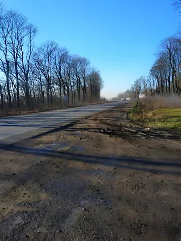 For sale land plot  area 400 ares Степана Бандери вулиця  - photo 4