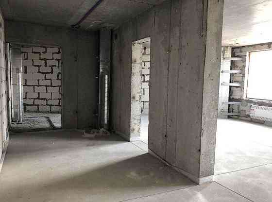 Продається 2-кімнатна квартира вільного планування в ЖК Аква Марін Odessa