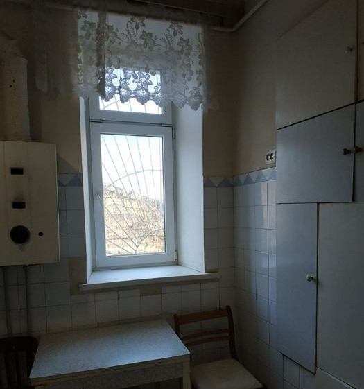 Продаж Квартира 2-кімнатна, 2/3 поверх на Генерала Ватутина улица, 13 Одеса - фото 5