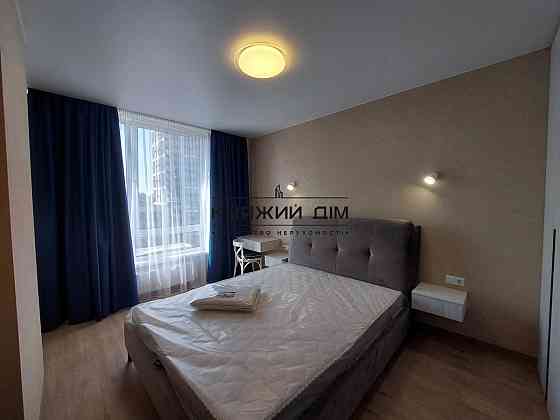 Оренда Квартира 2-кімнатна, 16/25 поверх на вул. Олександра Олеся Київ