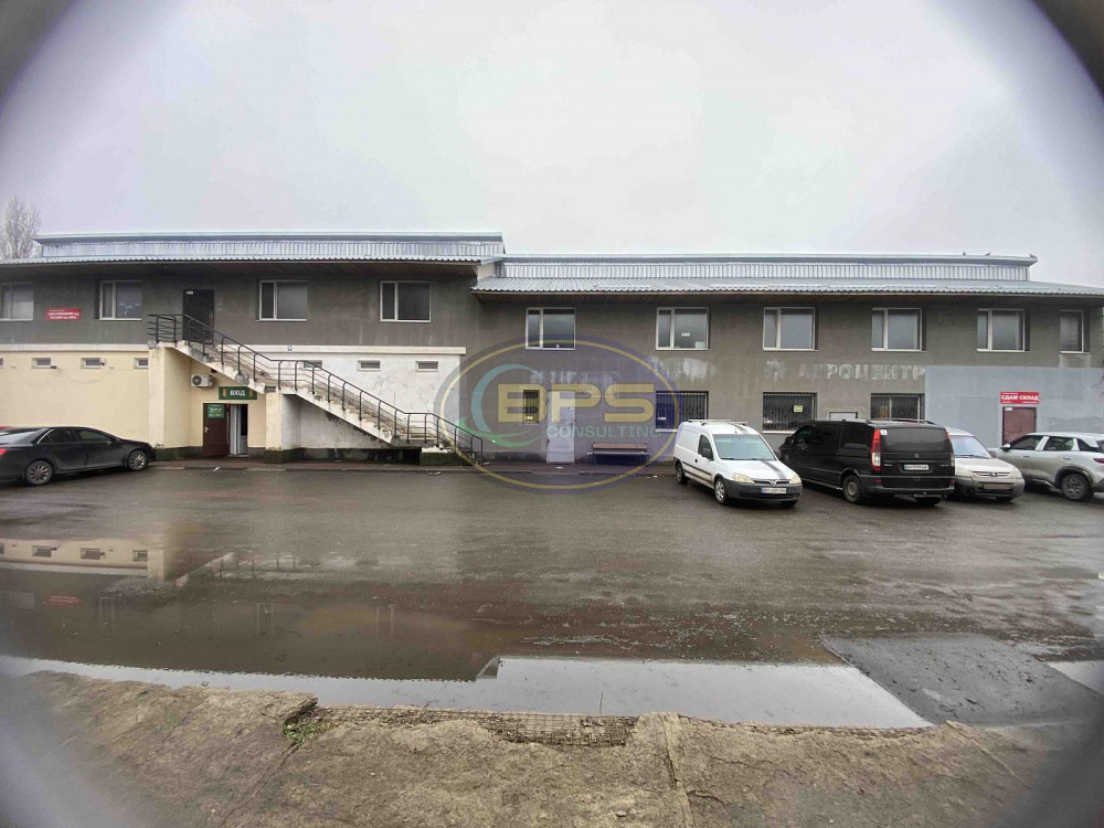 Продаж приміщення вільного призначення на вул. 1-ший пер. Виноградний приміщень - 20 Одеса - фото 1