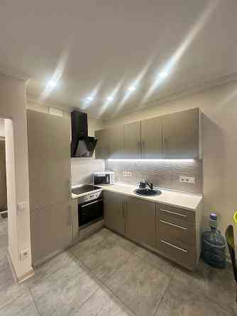 Продаж Квартира 1-кімнатна, 6/16 поверх на Петрицького Анатолія вул., д. 17 Київ