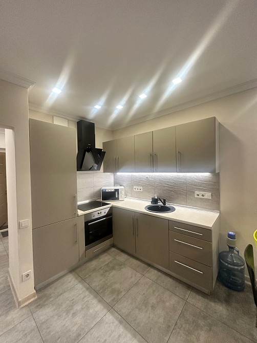 Продаж Квартира 1-кімнатна, 6/16 поверх на Петрицького Анатолія вул., д. 17 Київ - фото 5