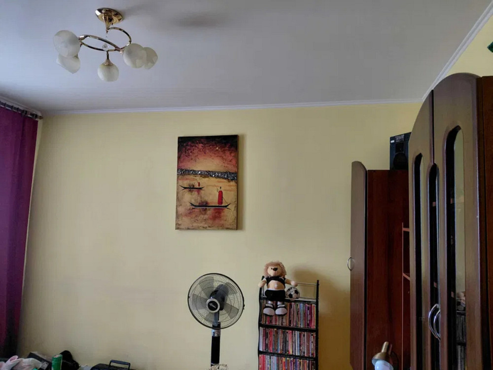 Продаж Квартира 4-кімнатна, 6/8 поверх на вул. Хоткевича Г. Івано-Франківськ - фото 16