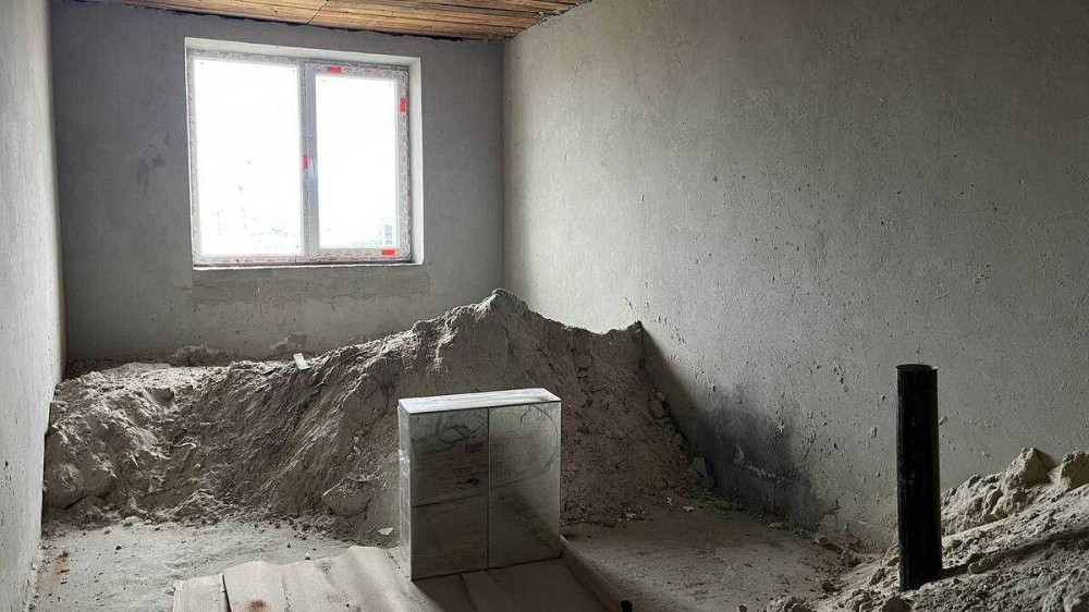 Продаж Квартира 1-кімнатна, 12/12 поверх на вул.Мельника, 10 Івано-Франківськ - фото 7