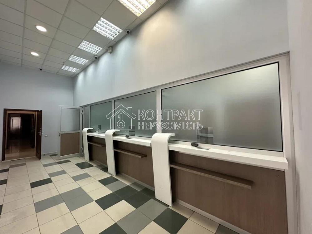 Оренда офісне приміщення на вул. Донця-Захаржевського поверх - 1 Kharkiv - photo 7