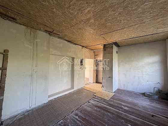 Продаж Квартира 2-кімнатна, 4/4 поверх на вул. Данилевського Харьков