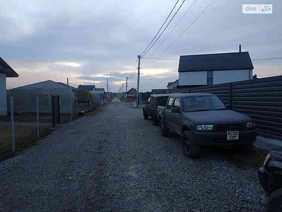 Продаж земельної ділянки 5 соток на Мосендза Леоніда Вінниця