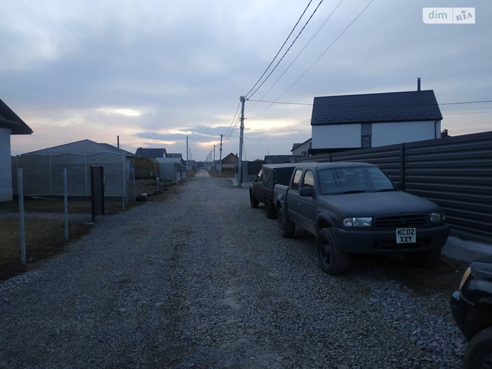 Продаж земельної ділянки 5 соток на Мосендза Леоніда Винница - изображение 1