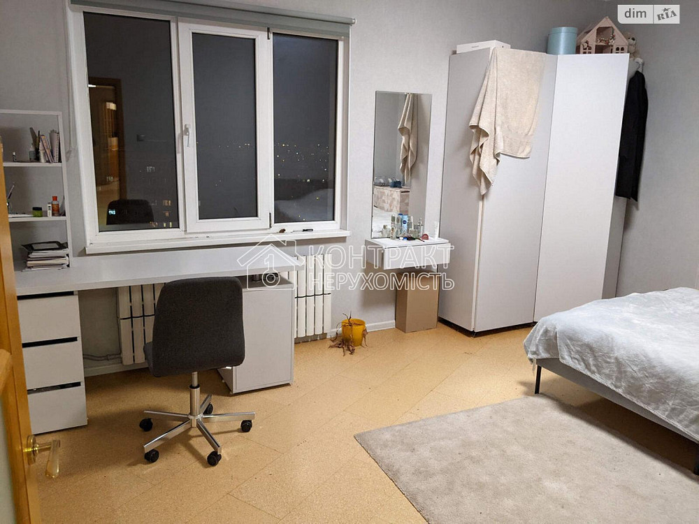 Продаж Квартира 3-кімнатна, 16/16 поверх на вул. Академіка Павлова Харків - фото 9