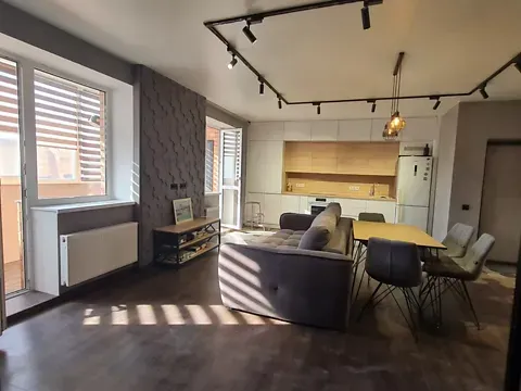 Продаж 3к Квартира 127 кв.м ЖК Нікола Град Миколаїв - фото 8