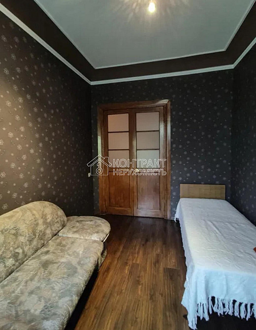 Продаж Квартира 3-кімнатна, 3/4 поверх на вул. Дудинської Харків - фото 10