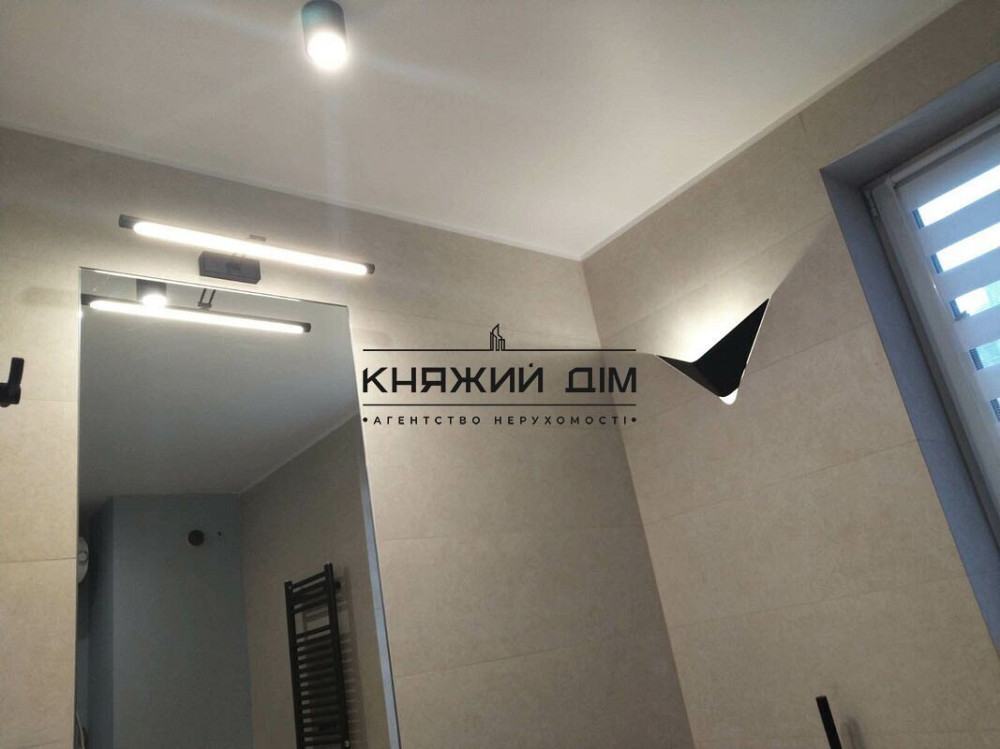 Продаж 4к Квартира 104 кв.м Осокорская ул. Київ - фото 10