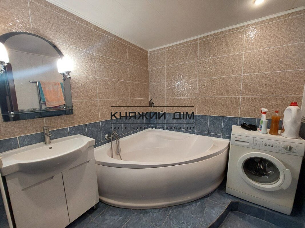 Оренда Квартира 2-кімнатна, 14/16 поверх на Ревуцкого ул. Київ - фото 19