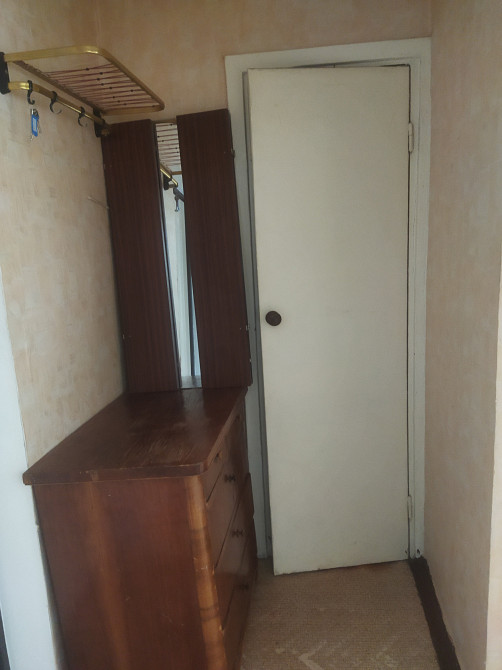 Продаж Квартира 1-кімнатна на просп. Добровольского, 141 Одесса - изображение 5