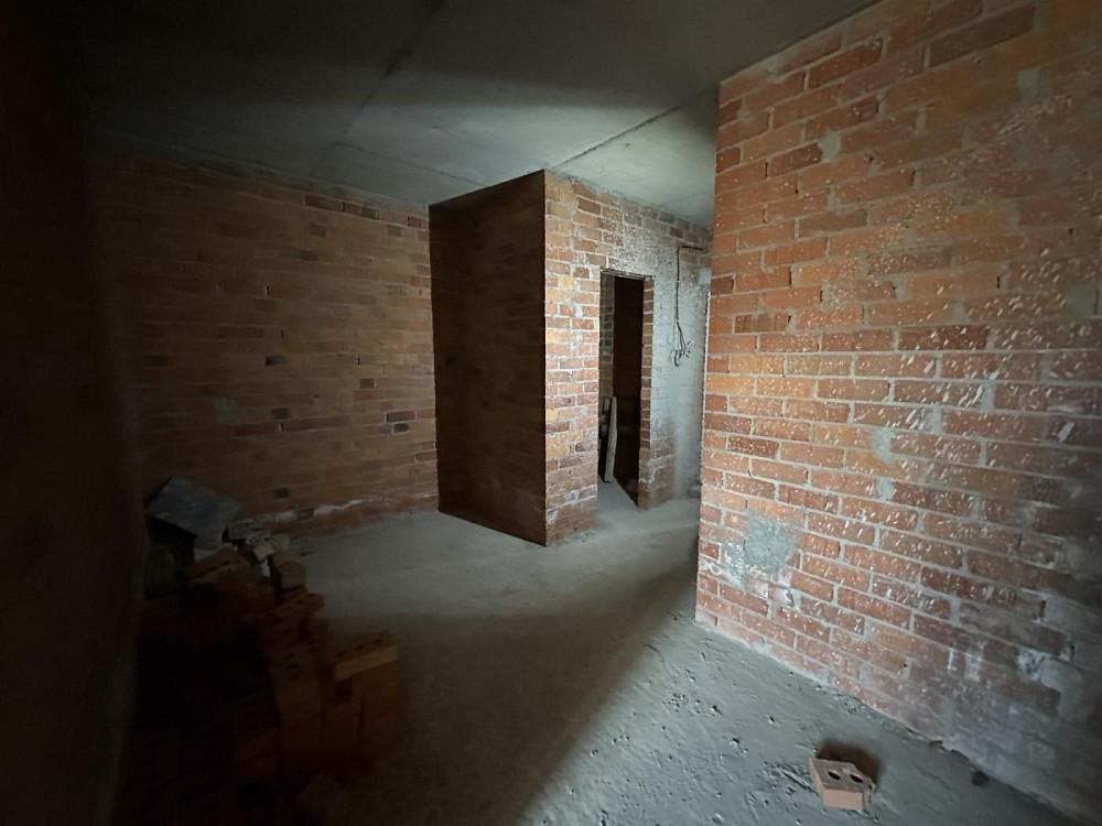 Продаж Квартира 1-кімнатна, 3/8 поверх на вул. Вулецька Львів - фото 13