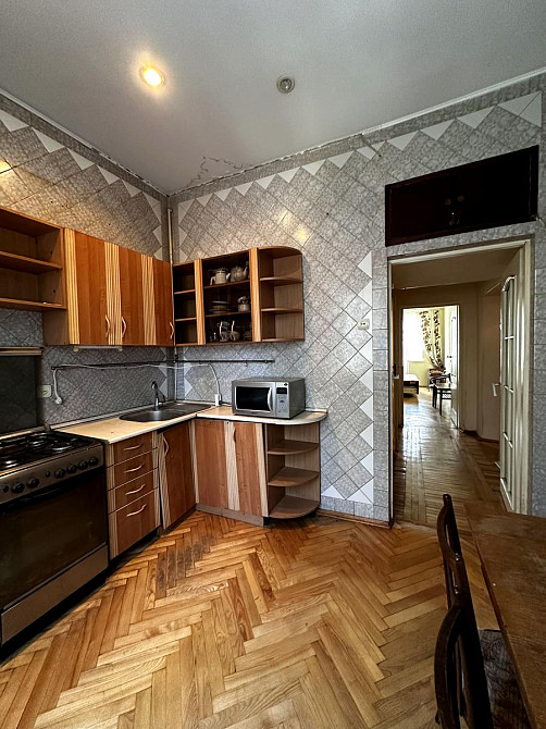 Продаж Квартира 2-кімнатна, 3/5 поверх на Ковніра Степана вул., д. 3 Київ - фото 12