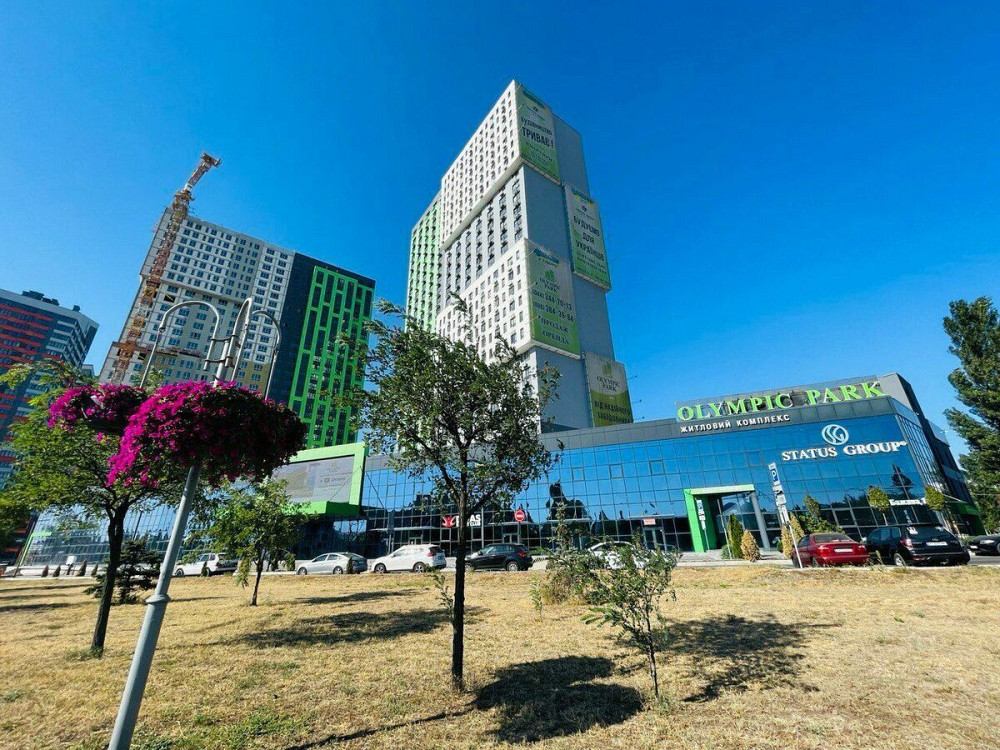 Оренда Квартира 1-кімнатна, 21/28 поверх на Миколи Бажана, 17 Київ - фото 19