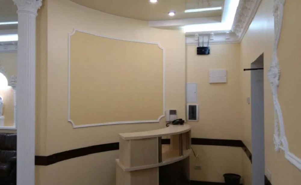 Оренда офісне приміщення на Коблевская ул., 40 поверх - 1/4 Одесса - изображение 4