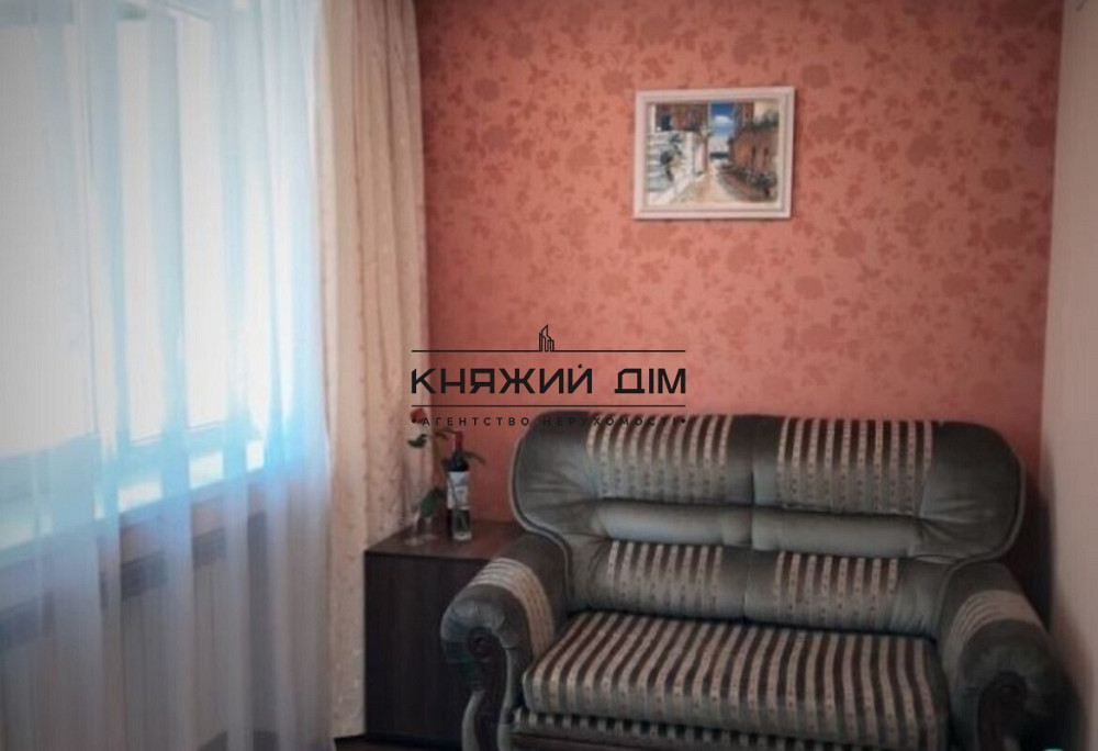 Оренда 1 кімнатна квартира м. Олімпійська КОД 11177599 Киев - изображение 6