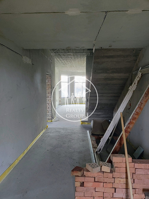 Продаж 2-поверховий Будинок з ділянкою 12 сот 220 кв.м   Бірки (Жовківський район) - фото 17