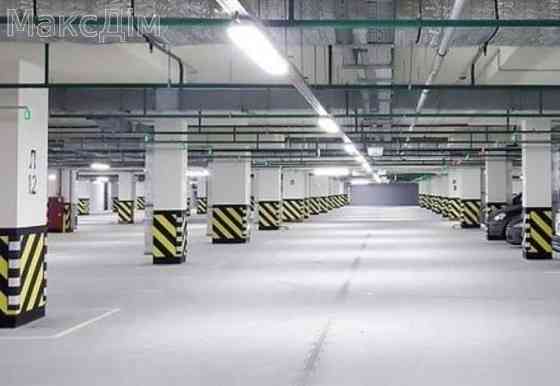 Оренда Гараж/паркомісце на вул. Доли Ternopil'