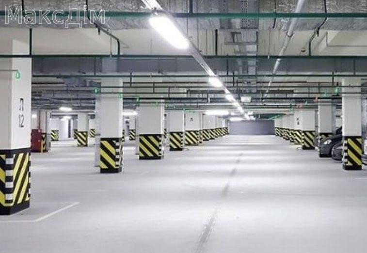 Оренда Гараж/паркомісце на вул. Доли Ternopil' - photo 1