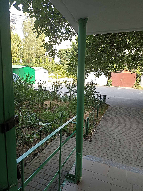 2-комнатная на Фонтанской дороге, кирпичный дом, 10 мин до моря Одеса - фото 20