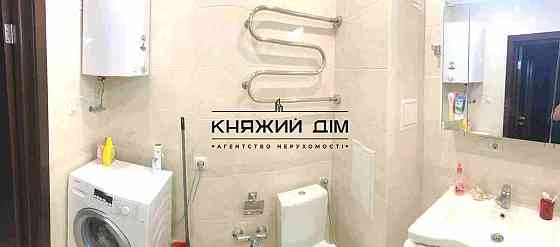 Є ГЕНЕРАТОР. Оренда 2-х. кімнатної роздільної квартири на Осокорках. м. Осокорки 10ть хв. Київ