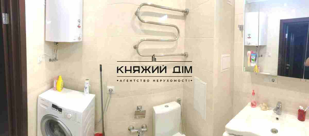 Є ГЕНЕРАТОР. Оренда 2-х. кімнатної роздільної квартири на Осокорках. м. Осокорки 10ть хв. Київ - фото 6