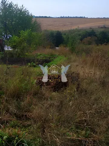 Продажа земельного участка  площадь 6 сот Вишнева вулиця  - изображение 2