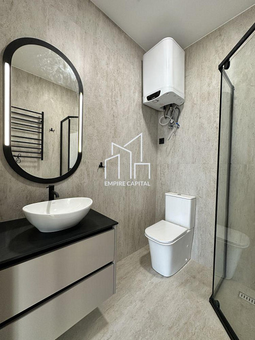 Оренда 1к Квартира 30 кв.м Варшавська вул. Львів - фото 10